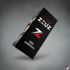 Aanbiedingen ???? ZEUZ® Premium RVS Shakebeker – Proteïne Shaker – Shake Beker - BPA Vrij – 700 Ml - Mat Zwart ???? -XXL Nutrition-winkel 550x550 630