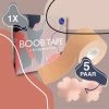 Goedkoopste ???? Le Civa® Boob Tape Met 10 Nipple Covers - Tepelcovers - Tepelplakkers - Fashion BH ???? Dress Borst - Boob Tape ???? -XXL Nutrition-winkel 550x550 646