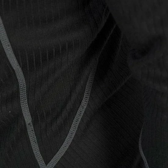 Hete verkoop ❤️ Craft Baselayer Set Thermoset Dames - Black/Granite - Maat M ???? 9 Hete verkoop ❤️ Craft Baselayer Set Thermoset Dames - Black/Granite - Maat M ???? - Afbeelding 7