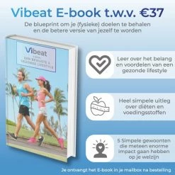 Coupon ⭐ Vibeat EMS Buikspieren Trainer Elektrisch - AB Trainer - Afslankband - Spierstimulator - Sixpack Buiktrainer - Buikspiertrainer - USB Oplaadbaar - Incl. 24 Gel Pads - Incl. E-book ???? -XXL Nutrition-winkel 550x550 689