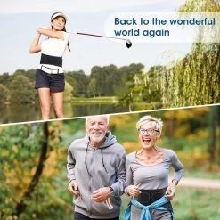 Kopen ✨ BOTC Rugbrace Voor Onderrug - Extra Rug Ondersteuning & Onmiddellijke Pijnverlichting En Draagcomfort -L ❤️ -XXL Nutrition-winkel 550x550 71