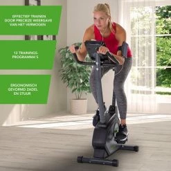 Beste Verkoop ???? Tunturi Cardio Fit E30 Hometrainer - Fitness Fiets Met Ergometer - 12 Trainingsprogramma's - Hartslagfunctie ???? 16 Beste Verkoop ???? Tunturi Cardio Fit E30 Hometrainer - Fitness Fiets Met Ergometer - 12 Trainingsprogramma's - Hartslagfunctie ???? -XXL Nutrition-winkel 550x550 723