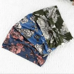 Beste Verkoop ???? BOTC Haarband - 6 Stuks Dames Haarbanden - Boho Hoofdbanden - Retro Brede Haarbanden - Voor Yoga & Workout - Elastische ???? -XXL Nutrition-winkel 550x550 74