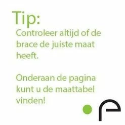 Promo ???? Push Sports Polsbrace - Donkergrijs - Rechts - Maat M ???? -XXL Nutrition-winkel 550x550 772