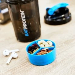 Uitgang ???? Shake That Weight EatProtein Shakerfles (500ml/17oz Capaciteit) ???? -XXL Nutrition-winkel 550x550 774