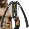 Top 10 ???? ACROPAQ Buigveer Fitness - Hydraulisch 10-200 Kg, Hometrainer, Suspension Trainer, Krachttraining, Armtrainer, Rugtrainer, Biceps ???? -XXL Nutrition-winkel 550x550 803