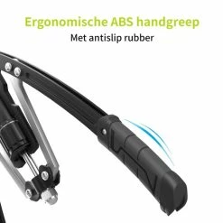 Top 10 ???? ACROPAQ Buigveer Fitness - Hydraulisch 10-200 Kg, Hometrainer, Suspension Trainer, Krachttraining, Armtrainer, Rugtrainer, Biceps ???? -XXL Nutrition-winkel 550x550 805
