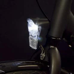 Goedkoop ???? Spanninga Galeo Fiets Koplamp - 4 Lux - Batterij ???? -XXL Nutrition-winkel 550x550 83