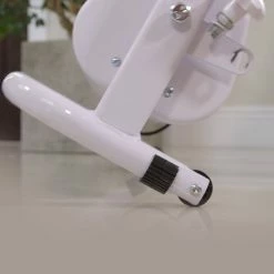 Begroting ???? MediaShop IWalk Loopband - Revolutionair Inklapbaar - Slechts 25 Kilo - Hometrainer - Fitness - Tot 10 Km/h - Wit ???? -XXL Nutrition-winkel 550x550 835