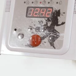 Begroting ???? MediaShop IWalk Loopband - Revolutionair Inklapbaar - Slechts 25 Kilo - Hometrainer - Fitness - Tot 10 Km/h - Wit ???? -XXL Nutrition-winkel 550x550 839