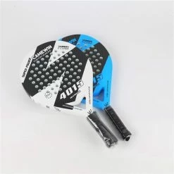 Beste Pirce ???? CAMEWIN - Padel Racket - Full Carbon - Blauw/zwart ✨ -XXL Nutrition-winkel 550x550 852