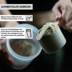 Coupon ✔️ Empose Nutrition Whey Protein - Proteine Poeder - Eiwitshake - Banaan - 908 Gram - 30 Shakes ???? -XXL Nutrition-winkel 550x550 855