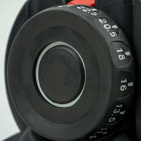 Hete verkoop ???? Merkloos Verstelbare Dumbbell - Halterset - 2 T/m 24kg - 15 Verschillende Dumbbells In 1 - Zwart - Verstelbare Dumbbells ???? 7 Hete verkoop ???? Merkloos Verstelbare Dumbbell - Halterset - 2 T/m 24kg - 15 Verschillende Dumbbells In 1 - Zwart - Verstelbare Dumbbells ???? - Afbeelding 5