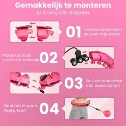 Flash-uitverkoop ???? Breaking Limits Fitness Hoelahoep Met Gewicht – Sport Hoepel Voor Volwassenen En Kinderen – Hula Hoop/ Weight Hoop – HoolaHoop ???? 17 Flash-uitverkoop ???? Breaking Limits Fitness Hoelahoep Met Gewicht – Sport Hoepel Voor Volwassenen En Kinderen – Hula Hoop/ Weight Hoop – HoolaHoop ???? -XXL Nutrition-winkel 550x550 888
