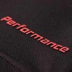 Beste deal ???? Gorilla Wear Performance T-shirt - Zwart/Rood - L ???? -XXL Nutrition-winkel 550x550 911