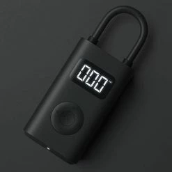 Gloednieuw ⌛ Xiaomi Elektrische Pomp Voor Campers - Caravans - Elektrische Step - Auto - Fiets En Bal ????