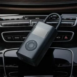 Gloednieuw ⌛ Xiaomi Elektrische Pomp Voor Campers - Caravans - Elektrische Step - Auto - Fiets En Bal ???? -XXL Nutrition-winkel 550x550 937