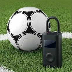 Gloednieuw ⌛ Xiaomi Elektrische Pomp Voor Campers - Caravans - Elektrische Step - Auto - Fiets En Bal ???? -XXL Nutrition-winkel 550x550 938