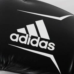 Uitgang ✨ Adidas Speed 50 Bokshandschoenen Zwart/Wit 16oz ???? 25 Uitgang ✨ Adidas Speed 50 Bokshandschoenen Zwart/Wit 16oz ???? -XXL Nutrition-winkel 550x550 942