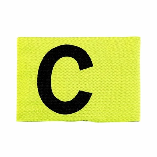 Groothandel ???? Stanno Aanvoerdersband - Maat Junior ✔️ 4 Groothandel ???? Stanno Aanvoerdersband - Maat Junior ✔️ - Afbeelding 2