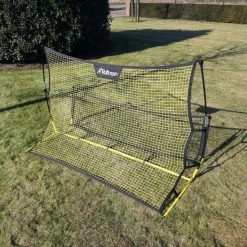 Flash-uitverkoop ???? Ruffman Voetbal Rebounder - Train Je Voetbal Skills Zelfstandig Met Een Kickback - Tchouk - Voetbaldoel ✔️ -XXL Nutrition-winkel 550x550 988