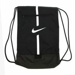 Top 10 ???? Nike Sporttas - Zwart/wit ⭐ -XXL Nutrition-winkel 550x551 12