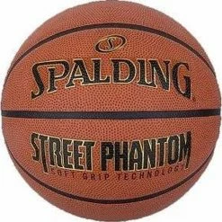 Beste recensies van ???? Spalding Street Phantom Basketbal Outdoor Maat 7 ????