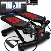 Begroting ???? Sportstech STX300 | Stepper | Home Fitness Thuis | Inclusief Trekkoorden ⭐