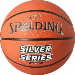 Beste deal ???? Spalding Silver Series Basketbal Maat 6 Outdoor ???? -XXL Nutrition-winkel 550x552 7