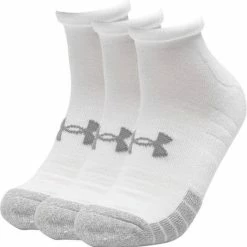 Beste recensies van ???? Under Armour UA Heatgear Low Cut 3pk Unisex Sportsokken - Maat L ✔️ -XXL Nutrition-winkel 550x554 9
