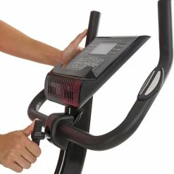 Begroting ???? Tunturi Star Fit B100 - Hometrainer - Ergometer - Fitness Fiets ???? -XXL Nutrition-winkel 550x557 6