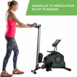 Beste Pirce ???? Tunturi Cardio Fit R30 Roeitrainer Inklapbaar - Roeimachine Met 8 Weerstandsniveaus - Roeiapparaat Voor Thuis ⌛ 20 Beste Pirce ???? Tunturi Cardio Fit R30 Roeitrainer Inklapbaar - Roeimachine Met 8 Weerstandsniveaus - Roeiapparaat Voor Thuis ⌛ -XXL Nutrition-winkel 550x558 1