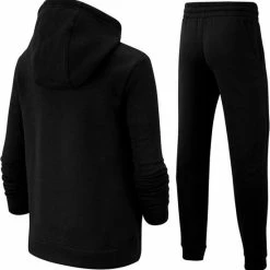 Beste recensies van ⭐ Nike Sportswear Core Jongens Trainingspak - Maat 146 ???? -XXL Nutrition-winkel 550x558 3