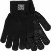 Beste Pirce ???? Heat Keeper Handschoenen Player Polyester Zwart Maat 5/8 Jaar ???? -XXL Nutrition-winkel 550x559