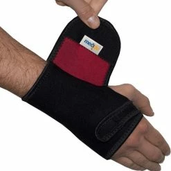 Korting ???? Dunimed Polsbrace Carpaal Tunnel Syndroom - Rechts ???? -XXL Nutrition-winkel 550x559 3