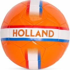 Gloednieuw ⭐ PANNA! Magazine WK Pakket - Voetbalcadeaus - Magazine - Voetbal - Oranje ???? -XXL Nutrition-winkel 550x559 6