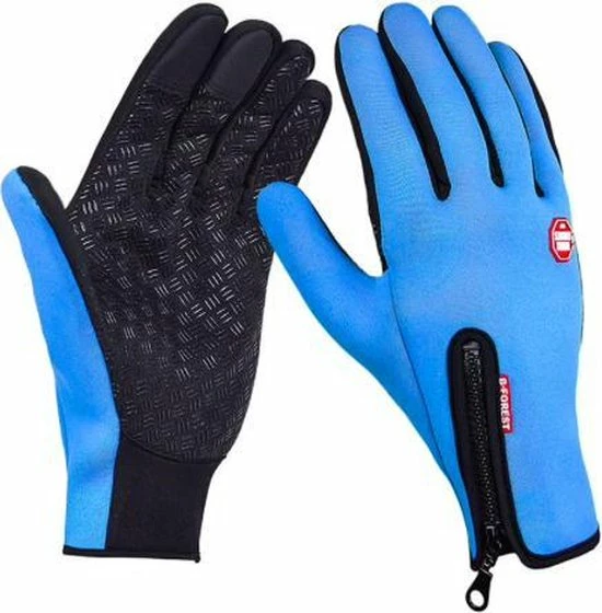 Beste Verkoop ???? Merkloos Handschoenen - Touchscreen - Grip - Waterafstotend - Thermisch - Wintersport - Ski/Snowboardhandschoenen - Fietshandschoenen - Dames - Maat M - Stretch - Roze ???? 16 Beste Verkoop ???? Merkloos Handschoenen - Touchscreen - Grip - Waterafstotend - Thermisch - Wintersport - Ski/Snowboardhandschoenen - Fietshandschoenen - Dames - Maat M - Stretch - Roze ???? - Afbeelding 14