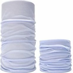 Beste deal ???? TwinQ 4 Pack Faceshield - Bandana - Colsjaal - Nekwarmer Unisex - Sjaal - Multicolor - 4 Stuks ???? -XXL Nutrition-winkel 550x561 1