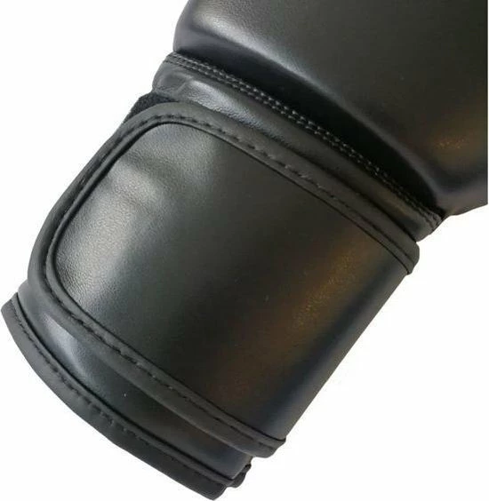 Uitgang ✨ Adidas Speed 50 Bokshandschoenen Zwart/Wit 16oz ???? 9 Uitgang ✨ Adidas Speed 50 Bokshandschoenen Zwart/Wit 16oz ???? - Afbeelding 7