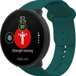 Uitgang ???? Polar Unite Fitnesshorloge En -tracker - Turquoise - S-L ???? -XXL Nutrition-winkel 550x566 3