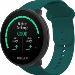 Uitgang ???? Polar Unite Fitnesshorloge En -tracker - Turquoise - S-L ???? -XXL Nutrition-winkel 550x566 4