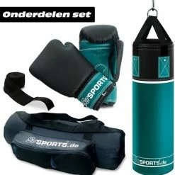 Groothandel ???? ScSports - Boksset - Boksbal ???? -XXL Nutrition-winkel 550x567 1
