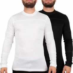 Coupon ⌛ Craft - Core 2-pack Baselayer - Thermoshirt - Zwart/Wit - Heren - XL ???? -XXL Nutrition-winkel 550x567 12