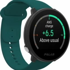 Uitgang ???? Polar Unite Fitnesshorloge En -tracker - Turquoise - S-L ???? -XXL Nutrition-winkel 550x567 3