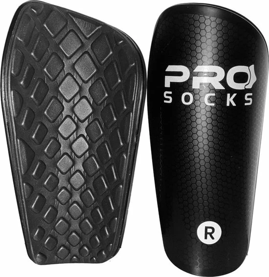 Goedkoop ???? ProSocks - Scheenbeschermers Voetbal - Kind - Volwassen - S/M/L ✔️ 3 Goedkoop ???? ProSocks - Scheenbeschermers Voetbal - Kind - Volwassen - S/M/L ✔️