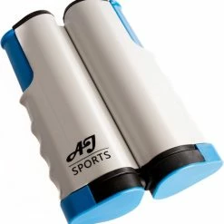 Beste Pirce ⭐ AJ-Sports Tafeltennis Set - Ping Pong Set - Pingpong - Tafeltennis Batjes - Tafeltennis Ballen - Ping Pong Tafel Set - Ping Pong Ballen - Uitschuifbaar Net - Inclusief 3 Balletjes En 2 Batjes ???? -XXL Nutrition-winkel 550x568 1