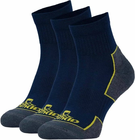 Nieuw ???? NOMAD® 3-Pack Quarter Wandelsokken ✨ 3 Nieuw ???? NOMAD® 3-Pack Quarter Wandelsokken ✨