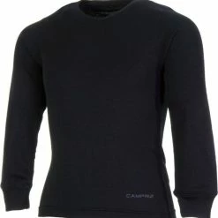 Nieuw ???? Campri Thermoshirt + Thermobroek - Junior - Maat 164 - Zwart ✨ -XXL Nutrition-winkel 550x573 10