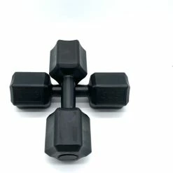 Beste recensies van ⌛ Pochon 2x Dumbells - 2 Kg - Dumbells Set - Zwart - Gewichten - Gewichten Set - Gewichten 2 Kg - Gewichten Fitness - Dumbells 2 Kg - Dumbbells - Dumbell Set - Dumbells 8 Kg ???? -XXL Nutrition-winkel 550x573 12