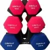 Coupon ???? Db Skills Dumbbell Set Met Houder - 1KG, 2KG En 3KG - Fitness - Gewichten ???? 2 Coupon ???? Db Skills Dumbbell Set Met Houder - 1KG, 2KG En 3KG - Fitness - Gewichten ???? -XXL Nutrition-winkel 550x573 7